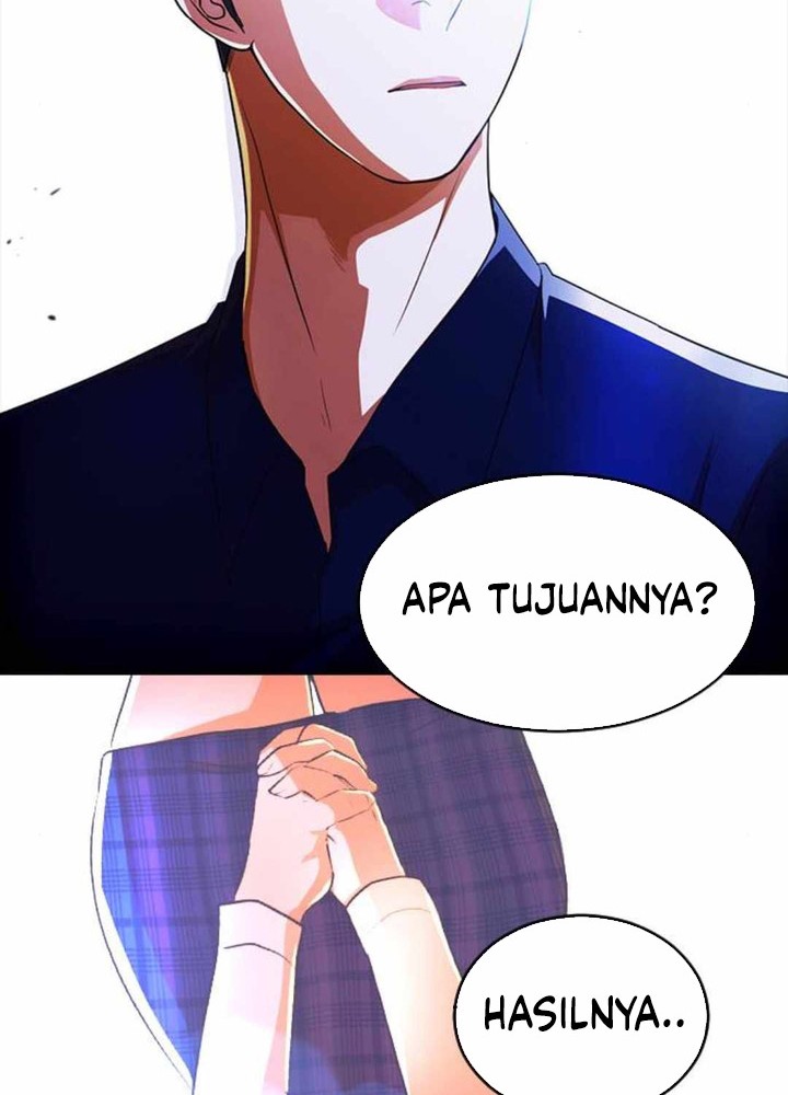 The Girl from Random Chatting! Chapter 315 - halaman 77