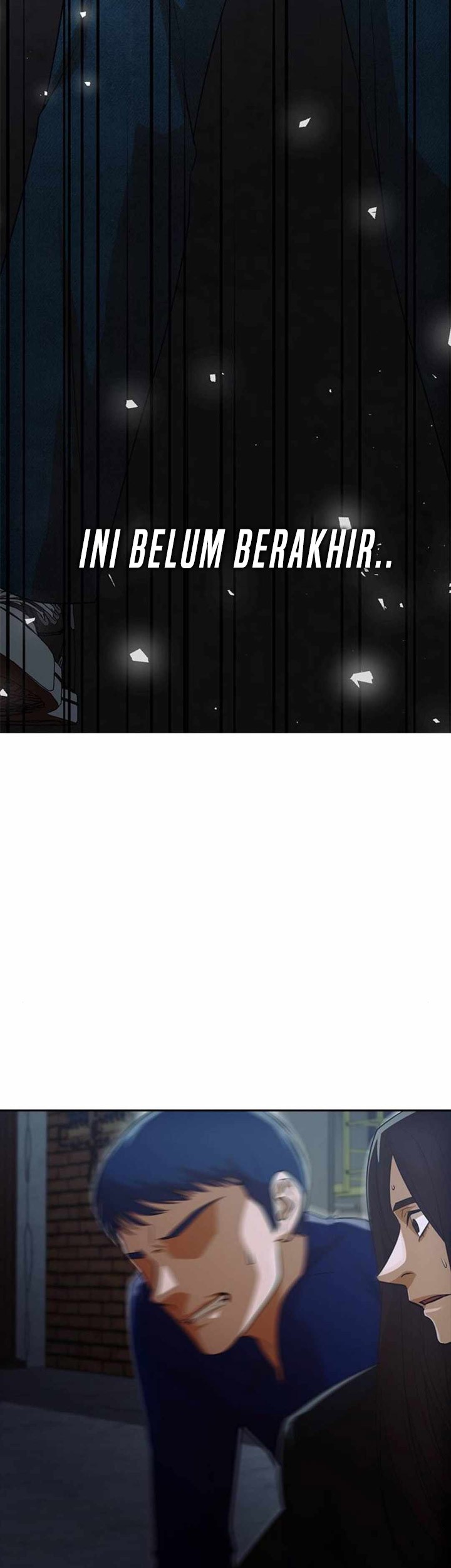 The Girl from Random Chatting! Chapter 315 - halaman 80