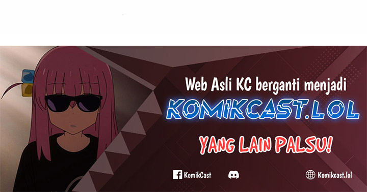 The Girl from Random Chatting! Chapter 315 - halaman 85