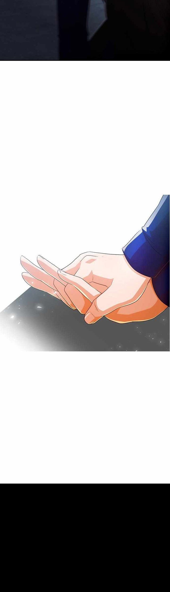 The Girl from Random Chatting! Chapter 316 - halaman 10