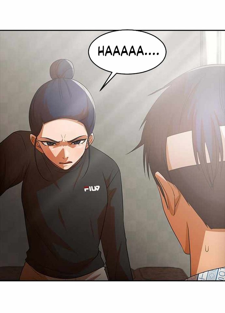 The Girl from Random Chatting! Chapter 316 - halaman 17