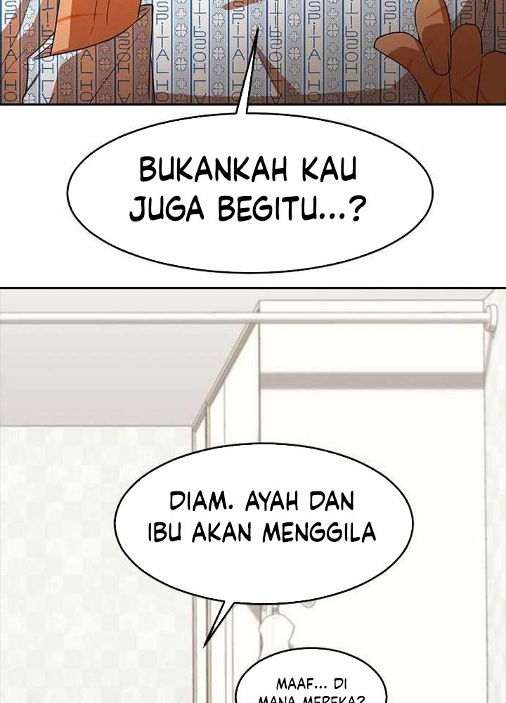 The Girl from Random Chatting! Chapter 316 - halaman 19