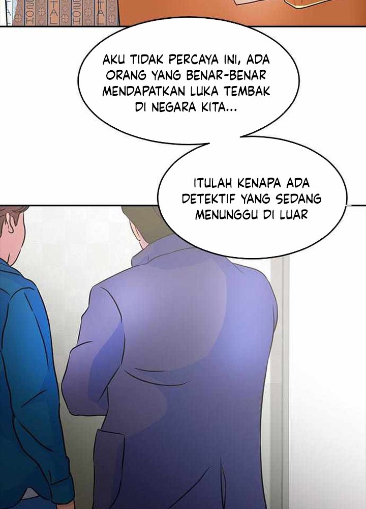 The Girl from Random Chatting! Chapter 316 - halaman 23