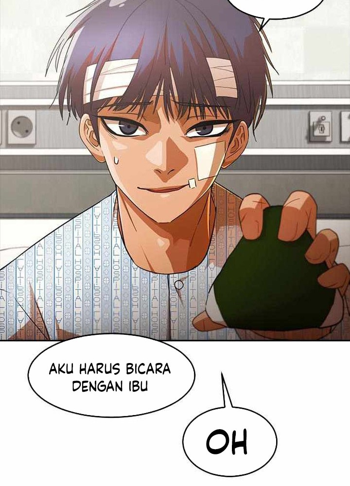 The Girl from Random Chatting! Chapter 316 - halaman 25