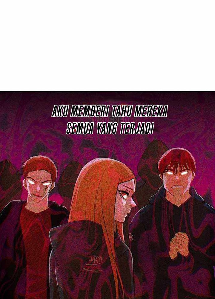 The Girl from Random Chatting! Chapter 316 - halaman 29