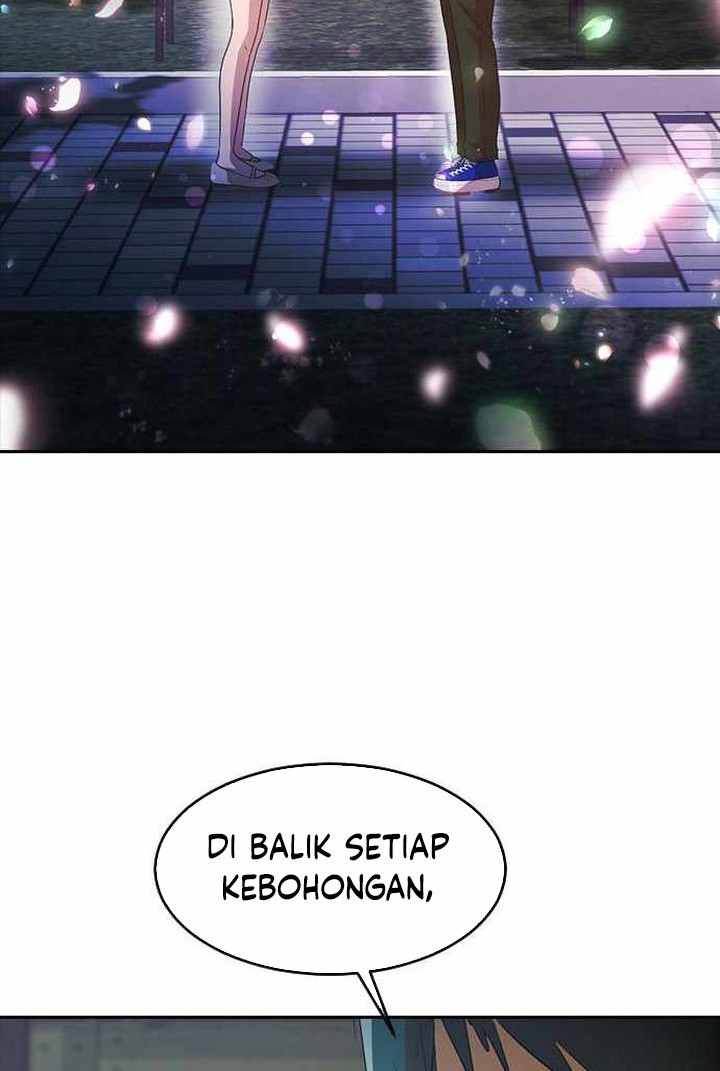 The Girl from Random Chatting! Chapter 316 - halaman 3
