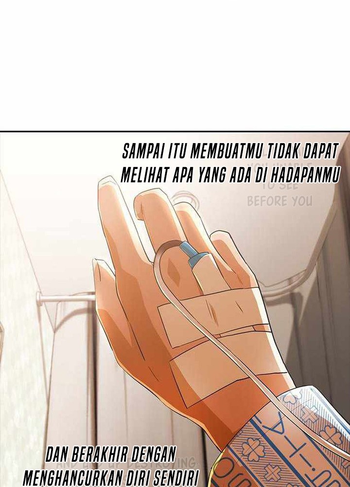 The Girl from Random Chatting! Chapter 316 - halaman 31