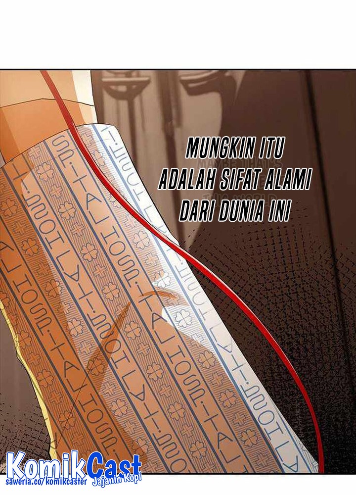 The Girl from Random Chatting! Chapter 316 - halaman 33