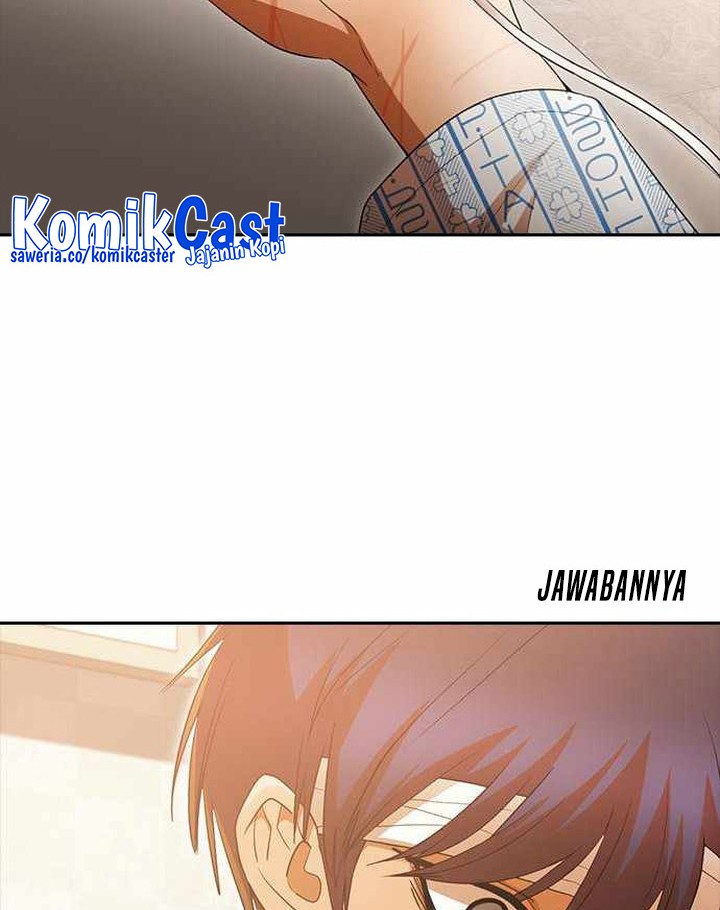 The Girl from Random Chatting! Chapter 316 - halaman 39