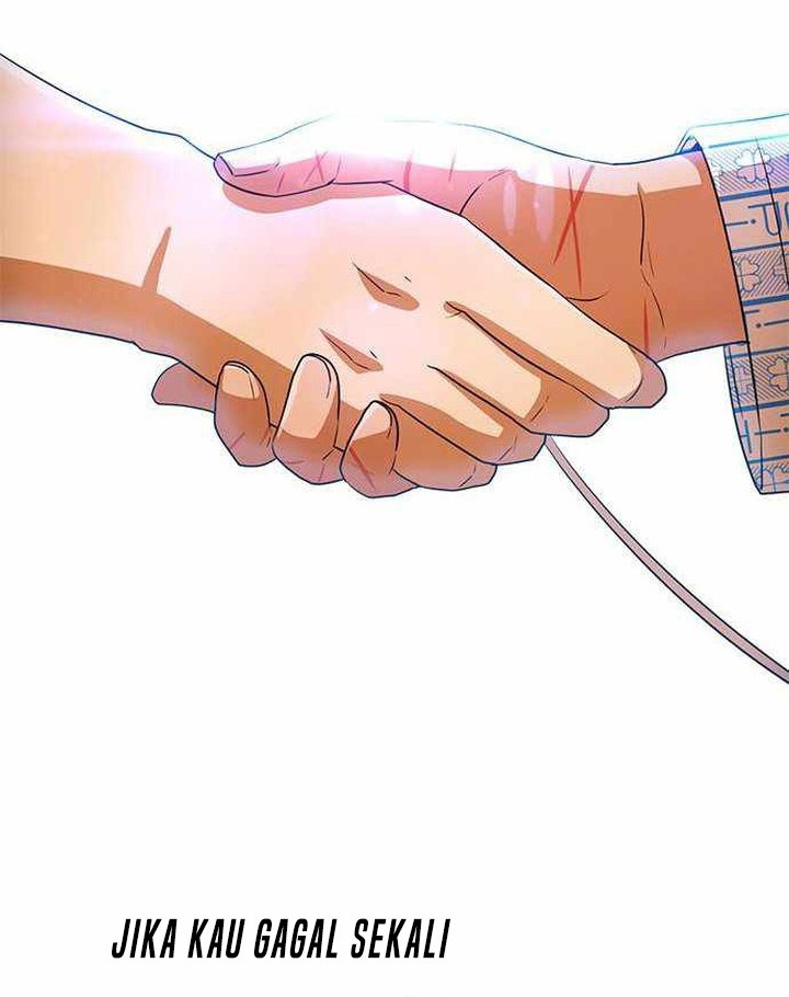 The Girl from Random Chatting! Chapter 316 - halaman 41