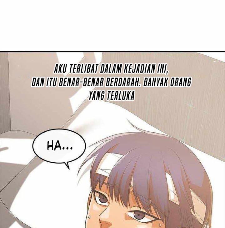 The Girl from Random Chatting! Chapter 316 - halaman 45