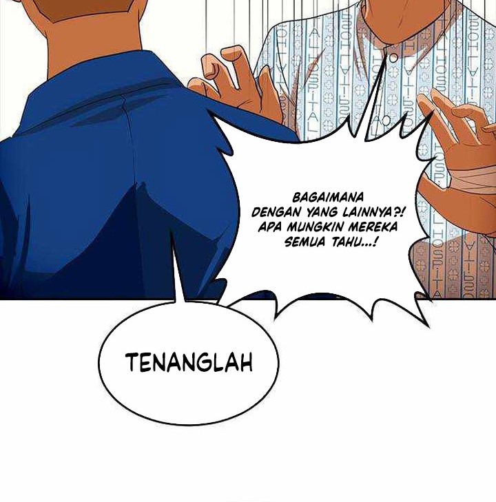 The Girl from Random Chatting! Chapter 316 - halaman 49