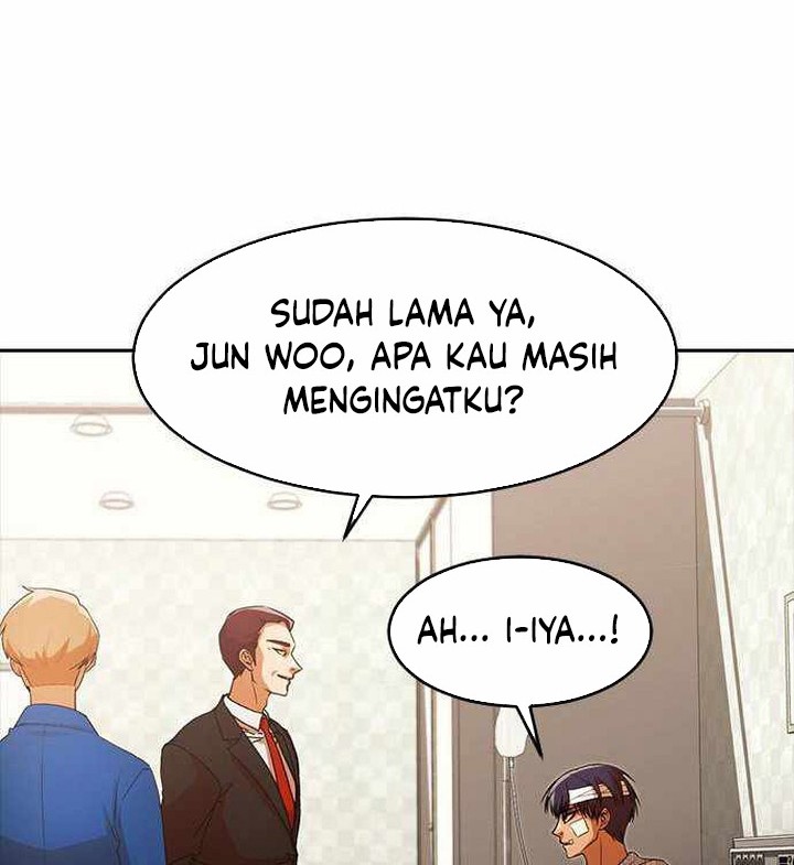 The Girl from Random Chatting! Chapter 316 - halaman 51