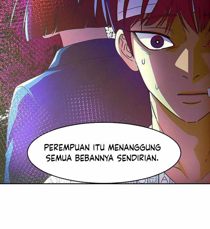 The Girl from Random Chatting! Chapter 316 - halaman 55