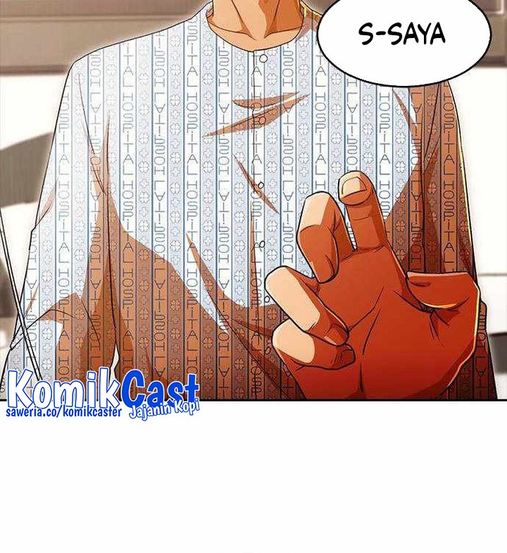 The Girl from Random Chatting! Chapter 316 - halaman 57