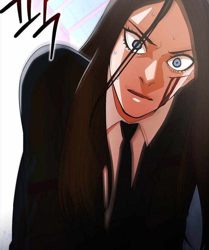 The Girl from Random Chatting! Chapter 316 - halaman 61