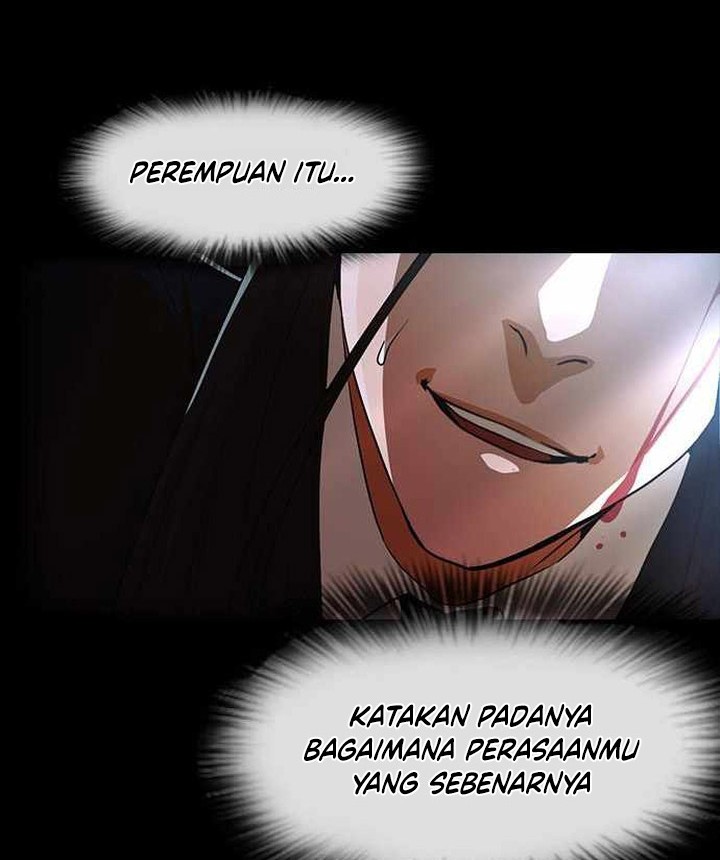 The Girl from Random Chatting! Chapter 316 - halaman 63