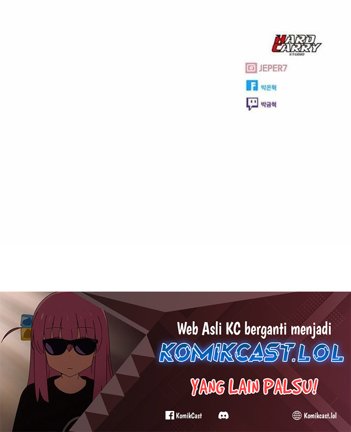 The Girl from Random Chatting! Chapter 316 - halaman 69