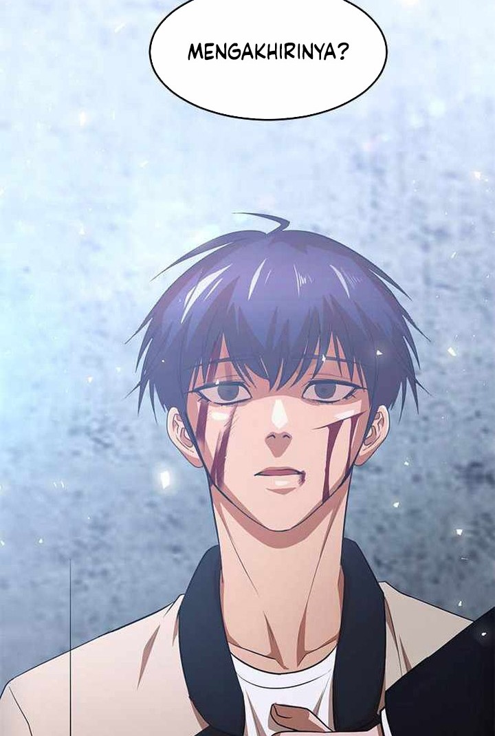 The Girl from Random Chatting! Chapter 316 - halaman 7