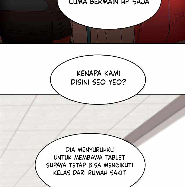 The Girl from Random Chatting! Chapter 317 - halaman 11