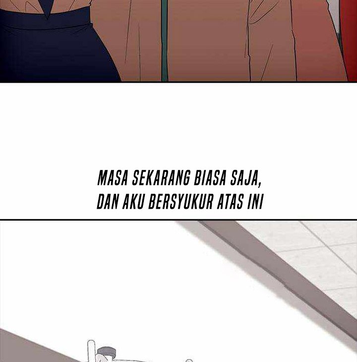 The Girl from Random Chatting! Chapter 317 - halaman 13