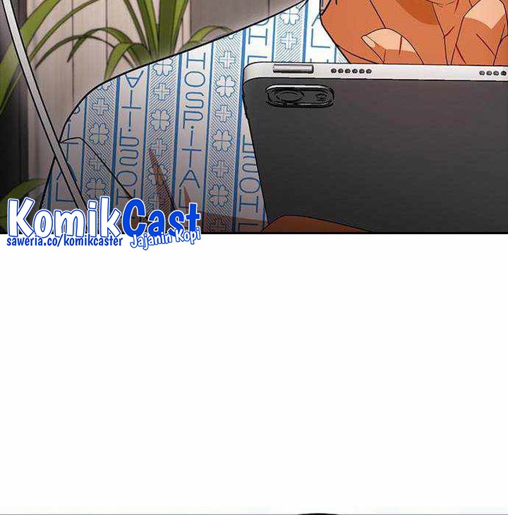 The Girl from Random Chatting! Chapter 317 - halaman 17