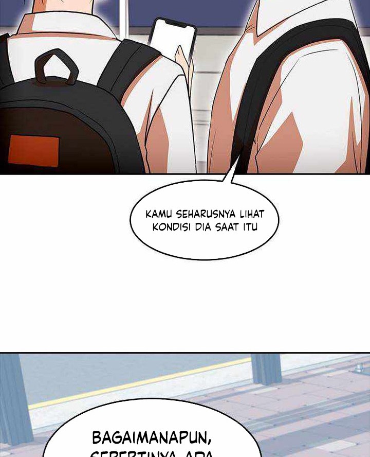 The Girl from Random Chatting! Chapter 317 - halaman 23