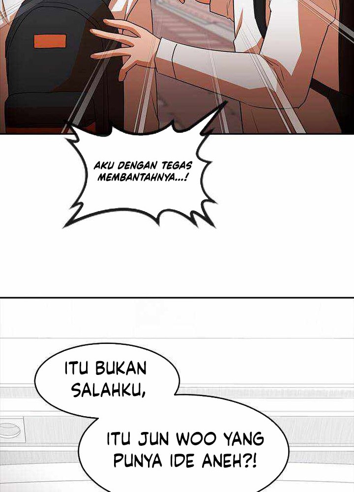 The Girl from Random Chatting! Chapter 317 - halaman 27