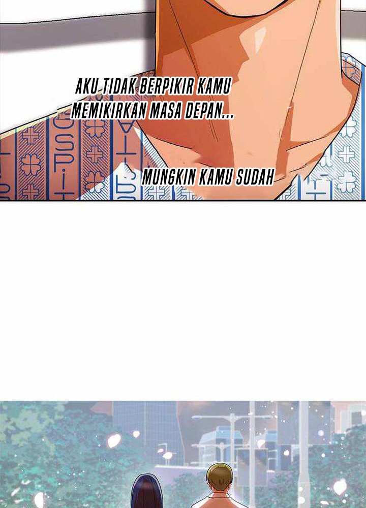 The Girl from Random Chatting! Chapter 317 - halaman 29