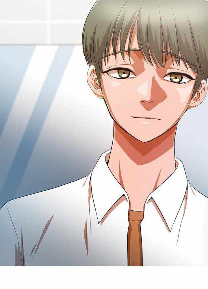 The Girl from Random Chatting! Chapter 317 - halaman 31