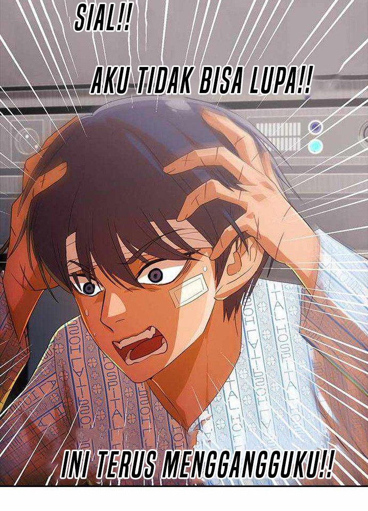 The Girl from Random Chatting! Chapter 317 - halaman 33