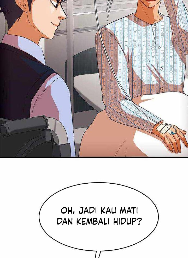The Girl from Random Chatting! Chapter 317 - halaman 37