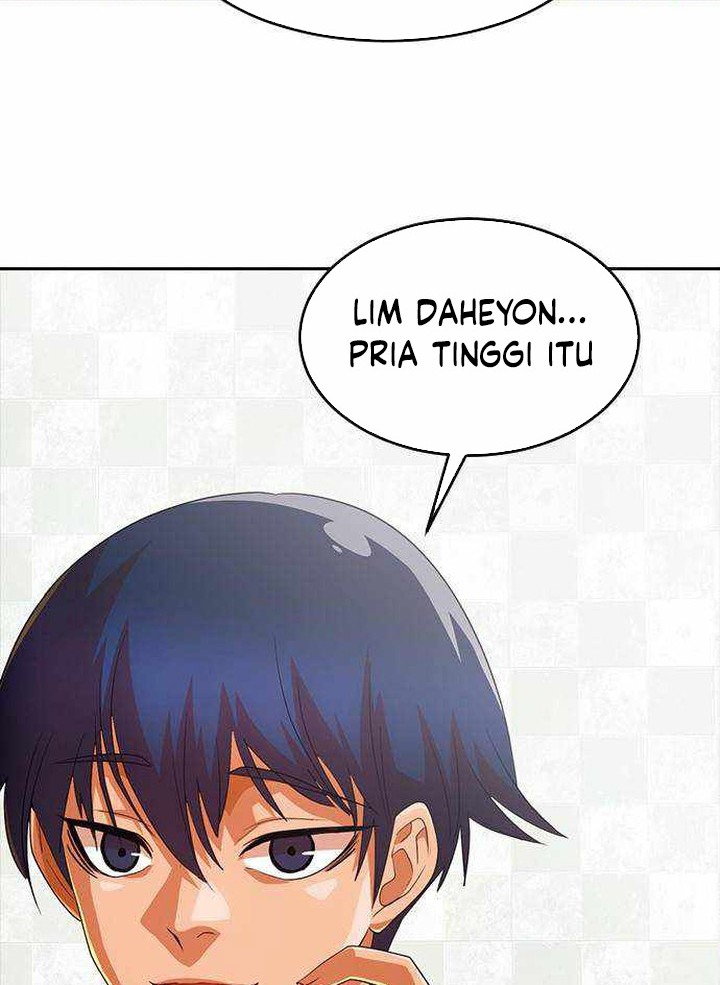 The Girl from Random Chatting! Chapter 317 - halaman 39
