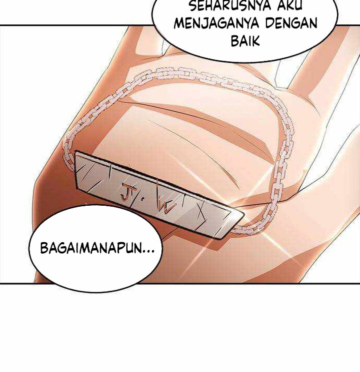 The Girl from Random Chatting! Chapter 317 - halaman 43