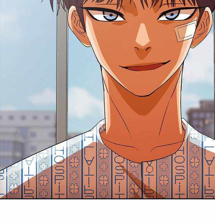 The Girl from Random Chatting! Chapter 317 - halaman 45