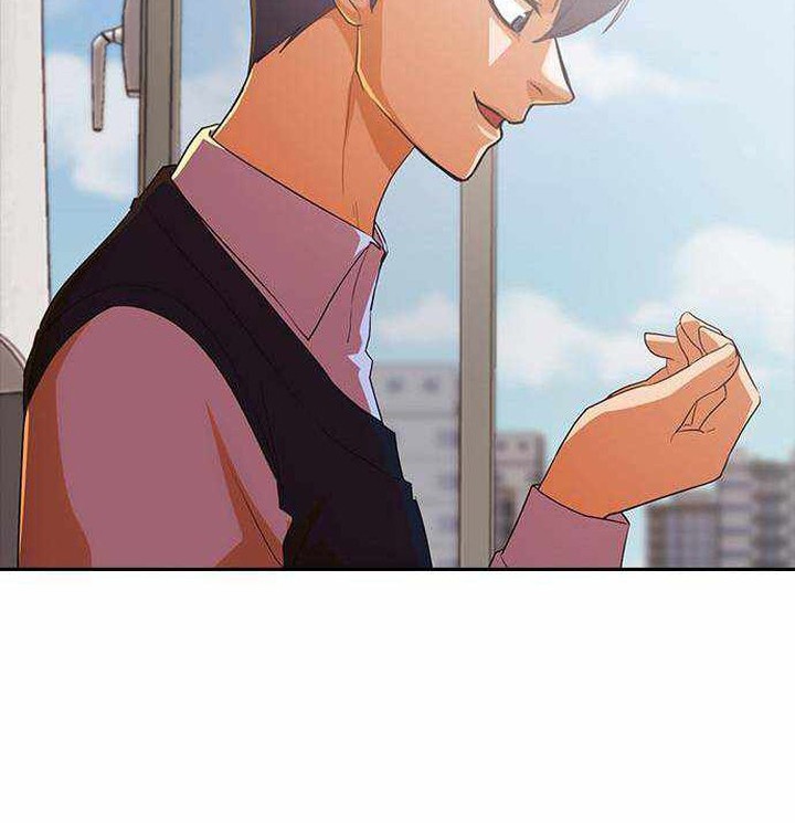 The Girl from Random Chatting! Chapter 317 - halaman 49