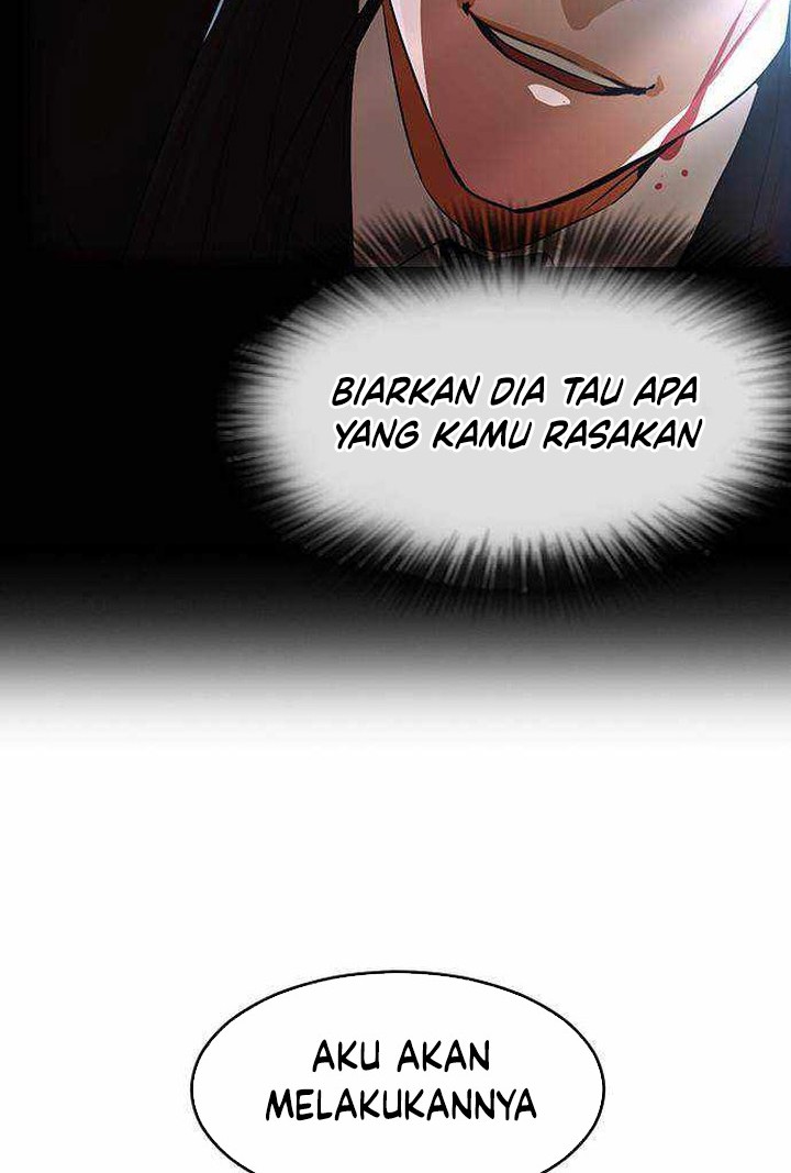 The Girl from Random Chatting! Chapter 317 - halaman 5