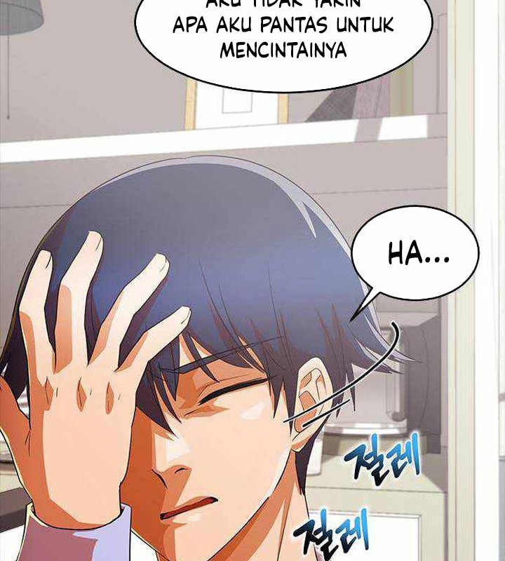 The Girl from Random Chatting! Chapter 317 - halaman 51