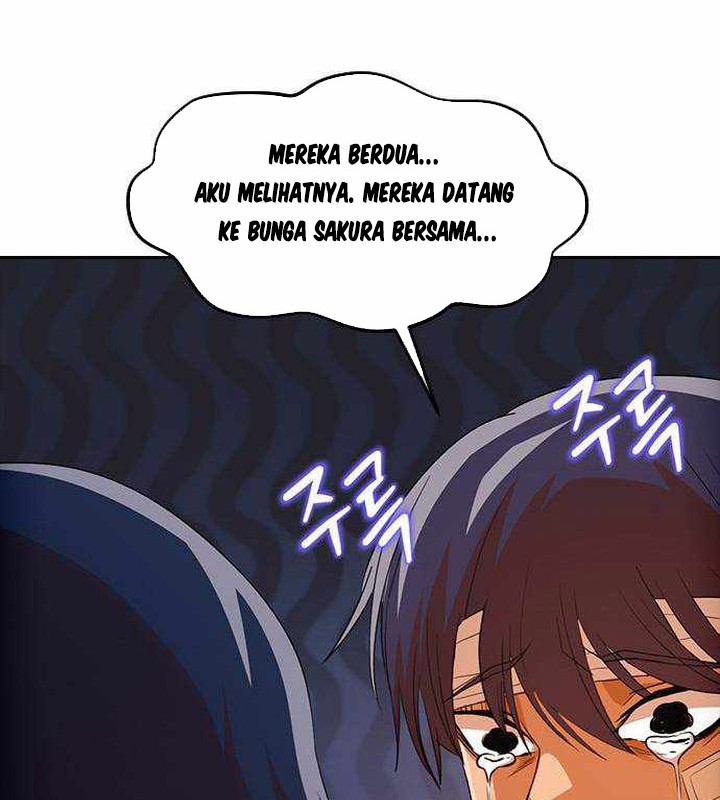 The Girl from Random Chatting! Chapter 317 - halaman 55