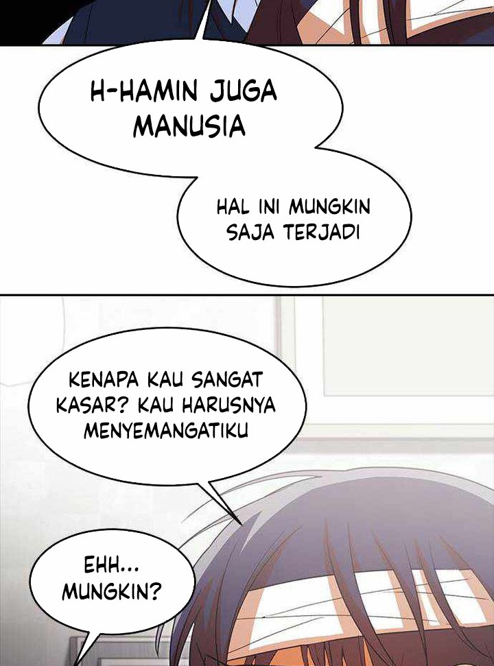 The Girl from Random Chatting! Chapter 317 - halaman 59
