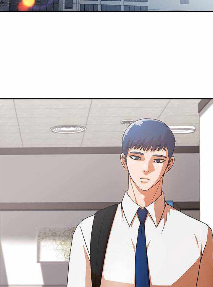 The Girl from Random Chatting! Chapter 317 - halaman 61