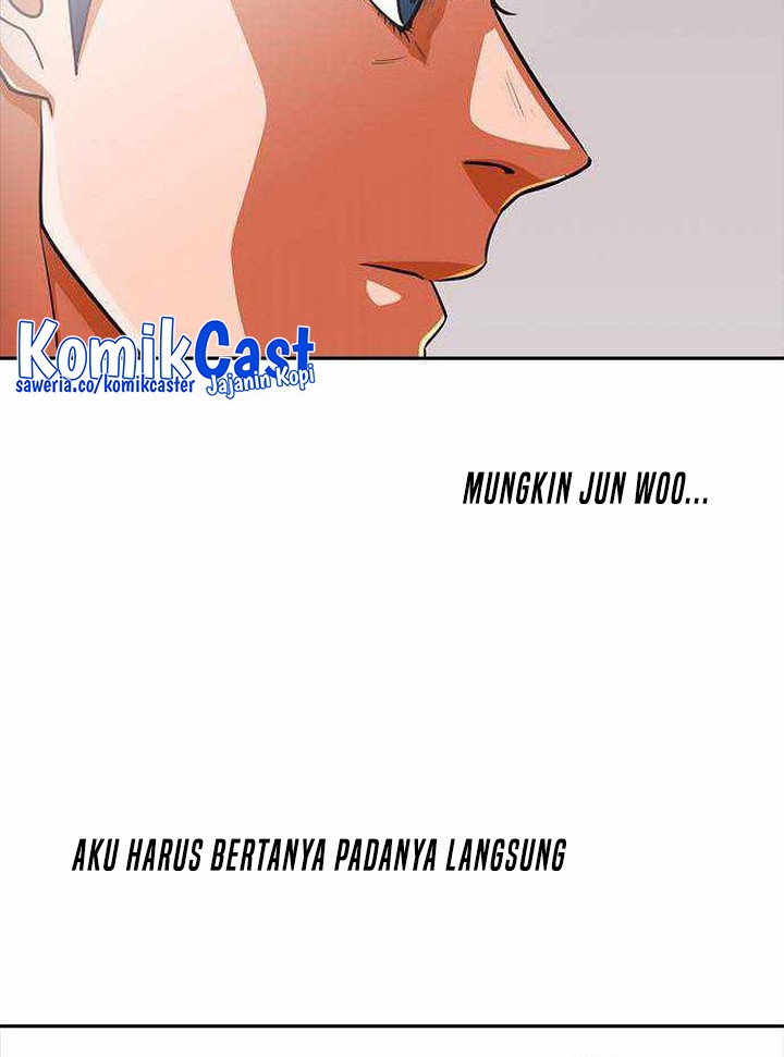 The Girl from Random Chatting! Chapter 317 - halaman 65