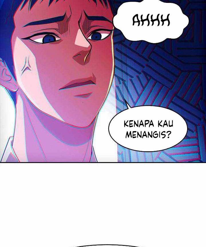 The Girl from Random Chatting! Chapter 317 - halaman 69