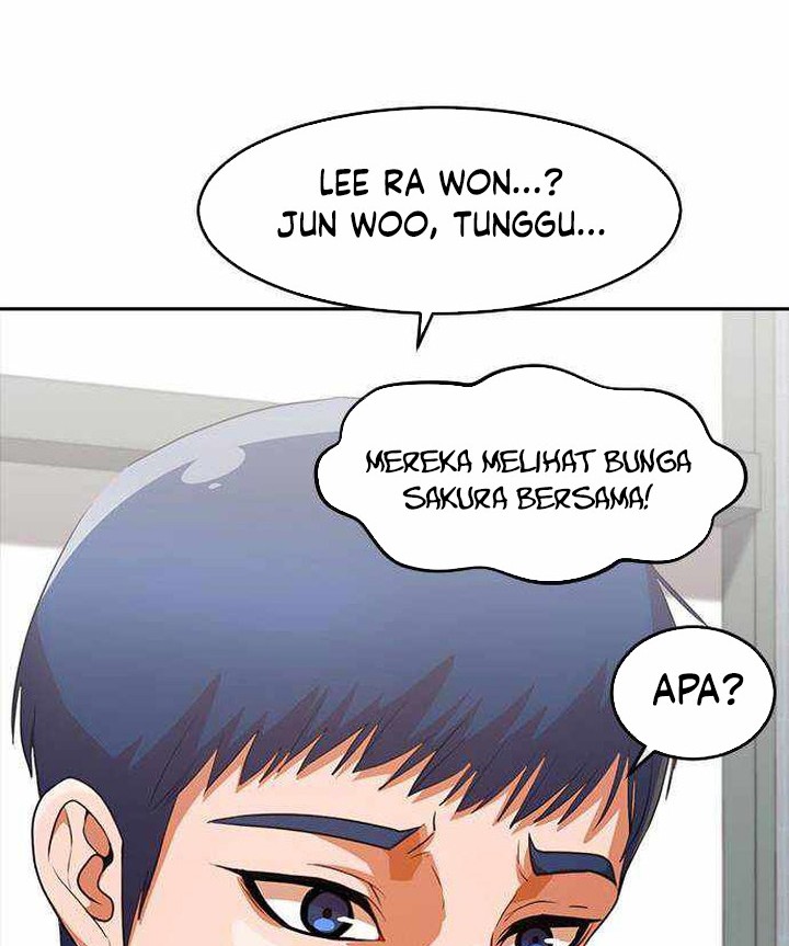 The Girl from Random Chatting! Chapter 317 - halaman 71
