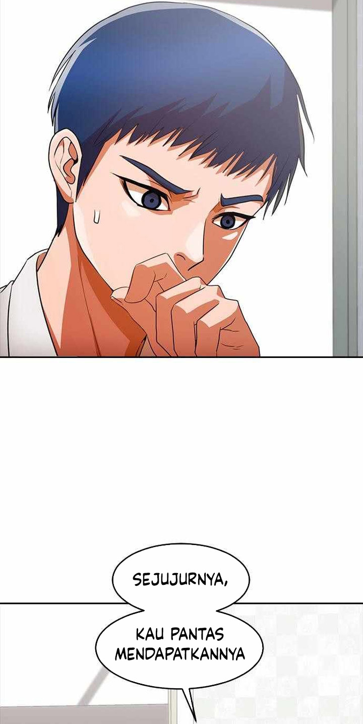 The Girl from Random Chatting! Chapter 317 - halaman 74