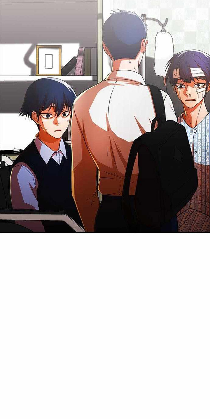 The Girl from Random Chatting! Chapter 317 - halaman 75