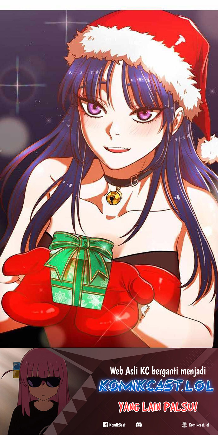 The Girl from Random Chatting! Chapter 317 - halaman 77