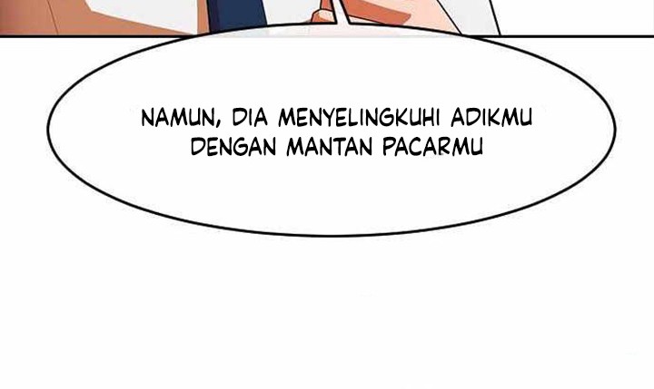 The Girl from Random Chatting! Chapter 318 - halaman 13