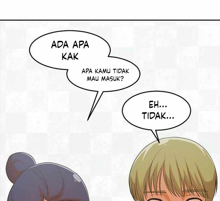 The Girl from Random Chatting! Chapter 318 - halaman 17