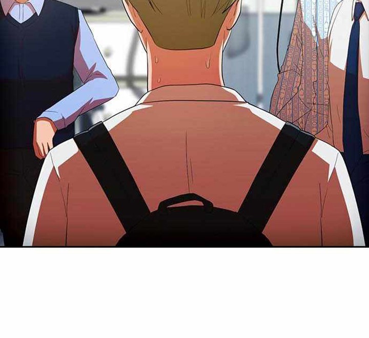 The Girl from Random Chatting! Chapter 318 - halaman 19